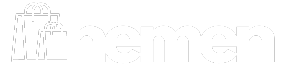 Hemen Footer Logo